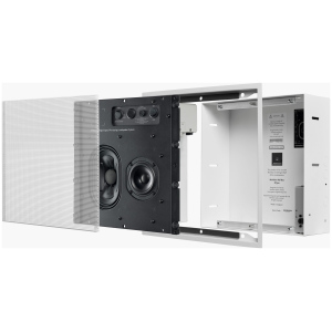 Meridian DSP320.2 – diffusore attivo da incasso, immagine 3