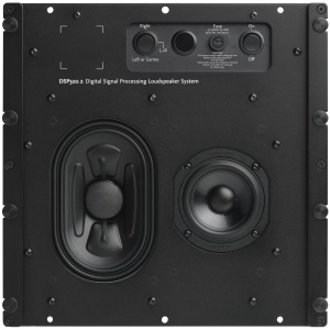 Meridian DSP320.2 – diffusore attivo da incasso