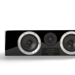 Meridian DSP5200SE HC nero lucido – canale centrale attivo Special Edition, immagine 2