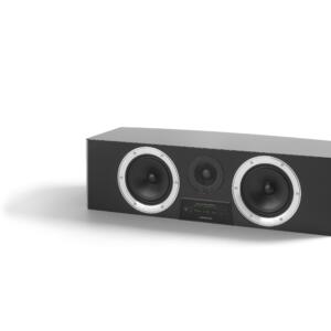 Meridian DSP5200SE HC nero lucido – canale centrale attivo Special Edition, immagine 3