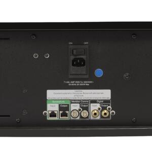 Meridian DSP5200SE HC nero lucido – canale centrale attivo Special Edition, immagine 4