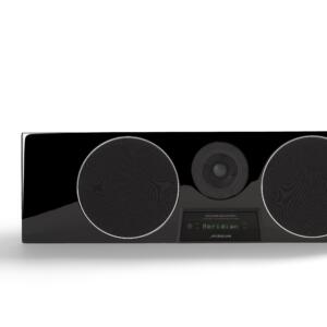 Meridian DSP5200SE HC nero lucido – canale centrale attivo Special Edition