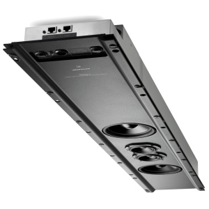 Meridian DSP640.2 – diffusore attivo da incasso a parete, immagine 2