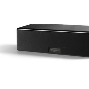 Meridian DSP7200SE HC nero lucido – canale centrale attivo Special Edition, immagine 3