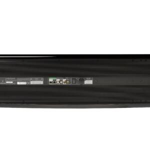 Meridian DSP7200SE HC nero lucido – canale centrale attivo Special Edition, immagine 4