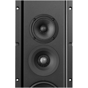 Meridian DSP730 – diffusore attivo da incasso a parete