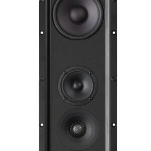 Meridian DSP750 – diffusore attivo da incasso a parete