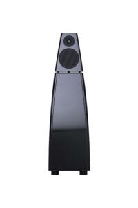 Meridian DSP8000 XE Vertical Centre – diffusore centrale da pavimento attivo, immagine 2