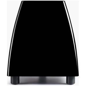 Meridian DSW.2 nero lucido – subwoofer attivo con DSP