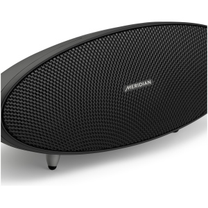 Meridian Ellipse – diffusore wireless all-in-one, immagine 2