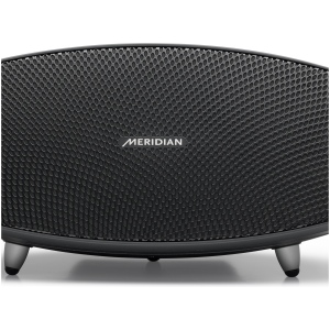 Meridian Ellipse – diffusore wireless all-in-one