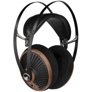 Meze Audio 105 SILVA – Cuffie Over-Ear Dinamiche Aperte