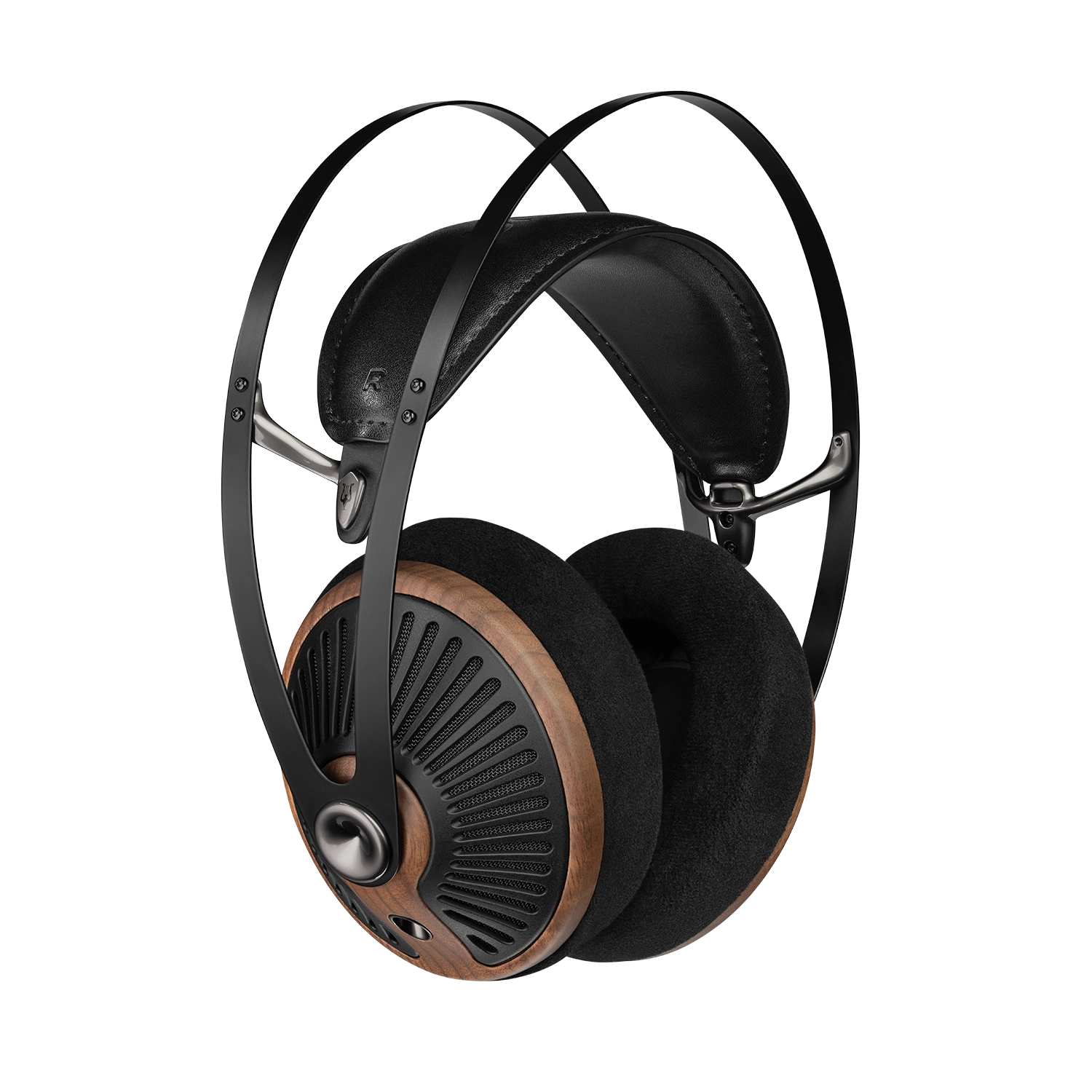 Meze Audio 105 SILVA – Cuffie Over-Ear Dinamiche Aperte Meze Audio 105 SILVA – Cuffie Over-Ear Dinamiche Aperte