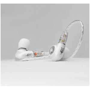 Meze Audio ALBA – Auricolari In-Ear con Adattatore USB-C DAC