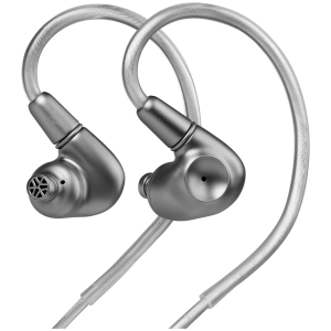 Meze Audio ASTRU – Auricolari In-Ear con Driver Dinamico e Scocca in Titanio