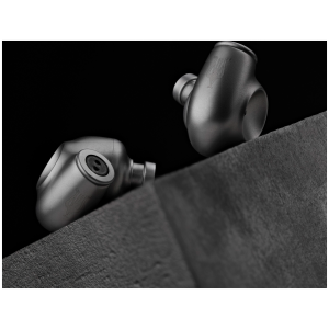 Meze Audio ASTRU – Auricolari In-Ear con Driver Dinamico e Scocca in Titanio