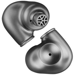 Meze Audio ASTRU – Auricolari In-Ear con Driver Dinamico e Scocca in Titanio