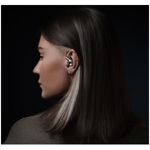 Meze Audio ASTRU – Auricolari In-Ear con Driver Dinamico e Scocca in Titanio