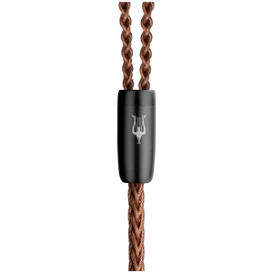 Meze Audio Cavo mini-XLR in Rame PCUHD per Cuffie
