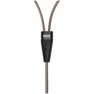 Meze Audio Cavo Bilanciato in Rame OFC Argentato per Cuffie Serie 99