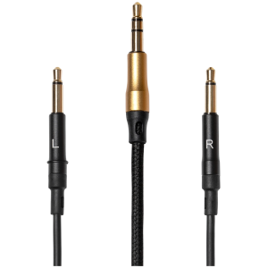 Meze Audio Cavo Standard per Cuffie Serie 99