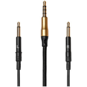 Meze Audio Cavo Standard per Cuffie Serie 99