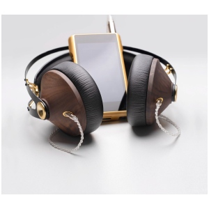 Meze Audio Cavo Upgrade in Rame Argentato per Cuffie Serie 99
