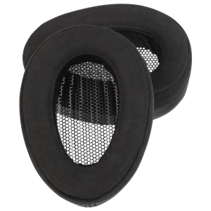 Meze Audio Cuscinetti di Ricambio per Cuffie Elite, Empyrean e ARTA