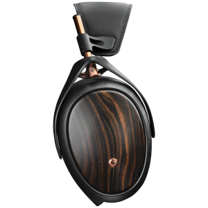Meze Audio LIRIC – Cuffie Over-Ear Isodinamiche Chiuse (2ª generazione)