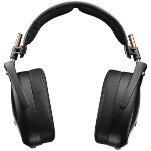 Meze Audio LIRIC – Cuffie Over-Ear Isodinamiche Chiuse (2ª generazione)