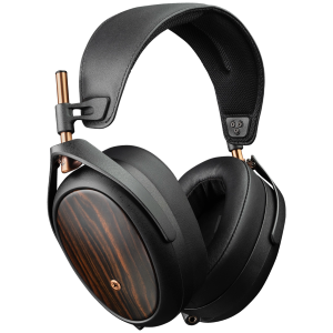 Meze Audio LIRIC – Cuffie Over-Ear Isodinamiche Chiuse (2ª generazione)