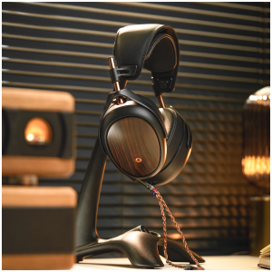 Meze Audio LIRIC – Cuffie Over-Ear Isodinamiche Chiuse (2ª generazione)