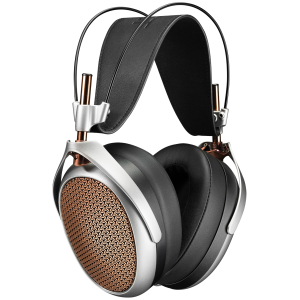 Meze Audio POET – Cuffie Over-Ear Isodinamiche Aperte