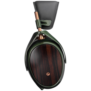 Meze Audio STRADA – Cuffie Over-Ear Dinamiche Chiuse