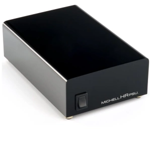 Michell HR Power Supply alimentatore per giradischi