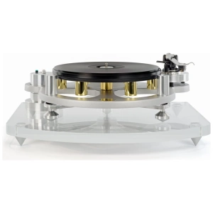 Michell Iso Base con giradischi Gyro SE