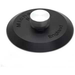 Michell Record Clamp clamp per dischi in Delrin