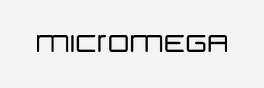 Micromega logo
