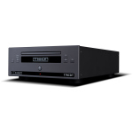 Mission 778CDT – Meccanica CD con Lettura da USB e Uscite Digitali – Black