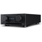Mission 778S – Streamer con DAC ESS Sabre, Roon Ready e Uscite XLR – Black