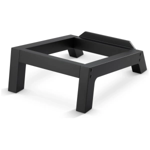 MoFi SourcePoint 10 Low Slung Stands – vista di tre quarti