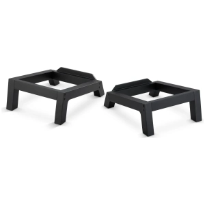 MoFi SourcePoint 10 Low Slung Stands – coppia