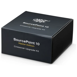MoFi SourcePoint 10 Master Edition Upgrade Kit – confezione