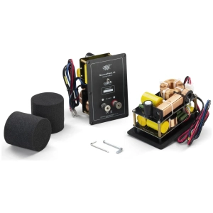 MoFi SourcePoint 10 Master Edition Upgrade Kit – contenuto del kit