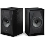 MoFi SourcePoint 8 – coppia, nero