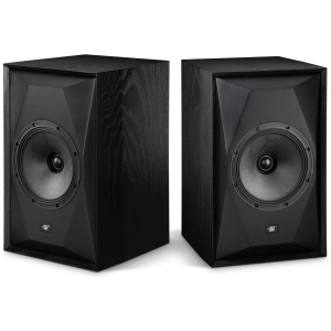 MoFi SourcePoint 8 – coppia, nero