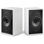MoFi SourcePoint 8 – coppia, bianco