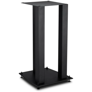 MoFi SourcePoint 8 Stands – vista di tre quarti