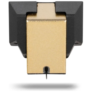 MoFi UltraGold MC – vista frontale