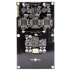 Mola Mola Scheda DAC modulo interno per Makua e Kula